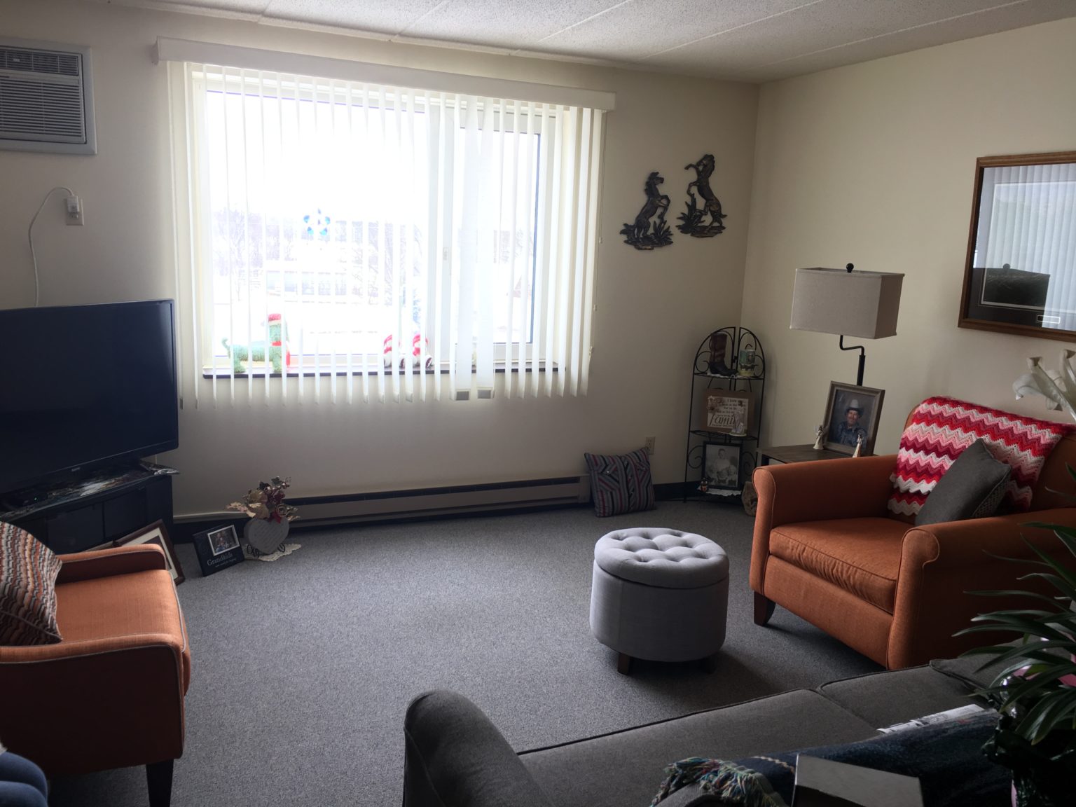 Humphrey Manor Photo Tour